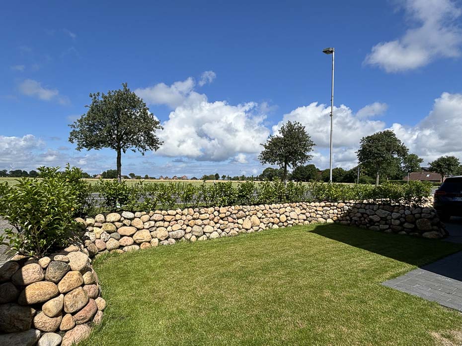 Ferienhaus „Küstenhäuschen“ - Beispielfoto